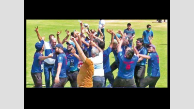 Surat: Three arrested after victory celebration video goes viral