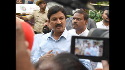 Sex CD case: Woman challenges plaint filed on behalf of Jarkiholi ...