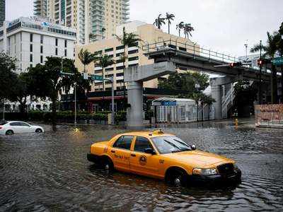 Tropical Storm Bill forms far off coast of North Carolina Times