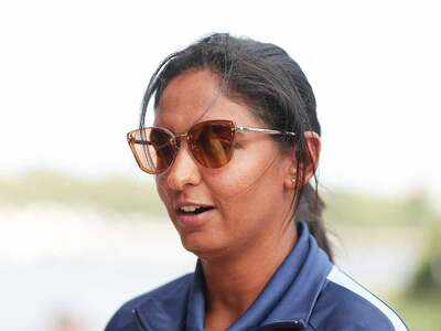 Picked Rahane's brain on how to bat in Tests: Harmanpreet Kaur