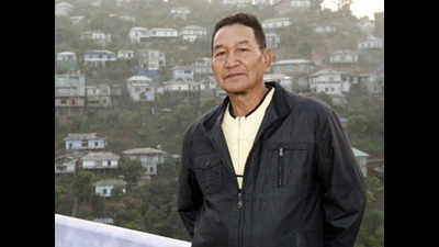 Patriarch of world's 'largest family dead': Chana sect members believe Ziona still alive, funeral on hold in Mizoram