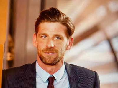 'Peaky Blinders' Actor Paul Anderson Boards WWII Action Movie 'Immortal ...