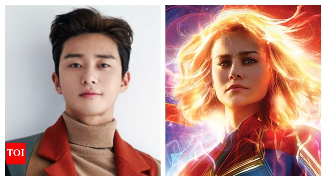 Captain Marvel 2: South Korean star Park Seo-Joon bags role in Brie Larson’s upcoming ‘The Marvels’