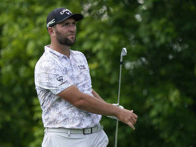 Jon Rahm ready to roll at US Open as Phil Mickelson eyes Grand Slam