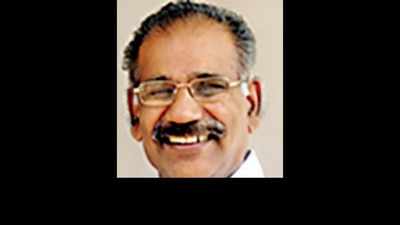 No lapse from revenue department: Kerala forest minister