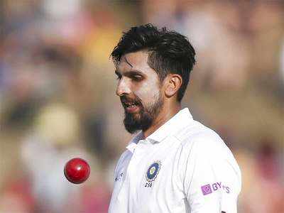 WTC Final: Ball will swing even without saliva, says Ishant Sharma