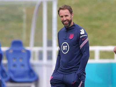 Euro 2021: England should not be 'football snobs', says Gareth Southgate