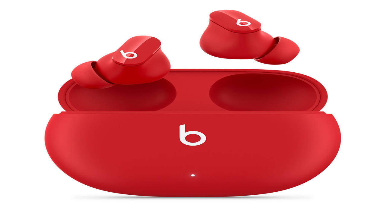 Beats Studio Buds with active noise cancellation launched Times