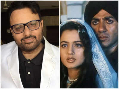 #20YearsofGadar! Director Anil Sharma: We were once warned about repercussions if we stepped inside Imambara for shooting
