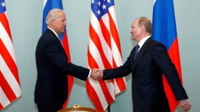 Biden looks to ease EU trade tensions ahead of Putin summit