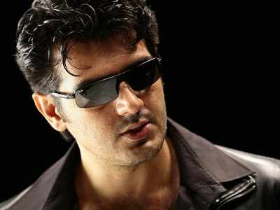 Ajith's next film with H Vinoth will be wrapped up in two months