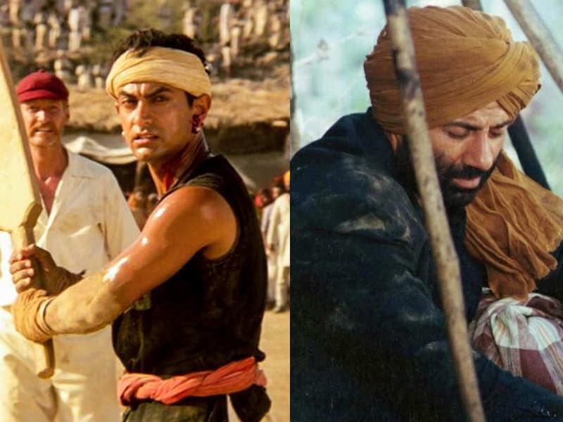 आमिर खान और सनी देओल में पिछले 31 साल से बंद है बातचीत, जानिए इसके पीछे  क्या है कारण