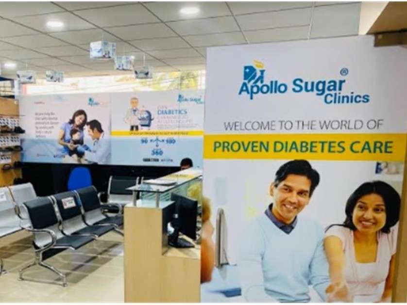 360 degree solutions to treat diabetes