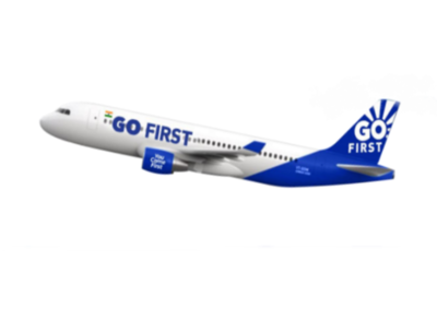 Go First partners with DreamFolks, introduces departure lounge service