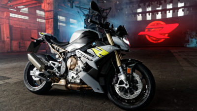 2021 BMW S 1000 R launched in India at Rs 17.90 lakh