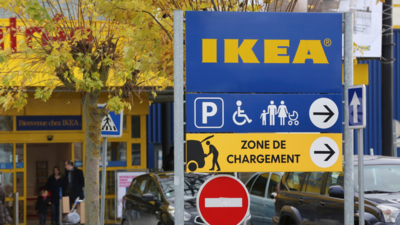 Ikea fined $1.2 million over spying campaign in France