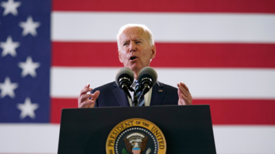 Biden administration pushes plan to combat domestic terror