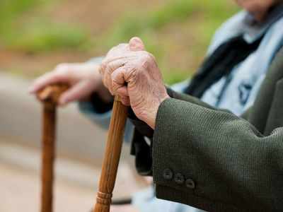 World Elder Abuse Awareness Day 2021: Senior citizens experienced ...