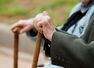 Senior citizens experienced increased abuse during pandemic