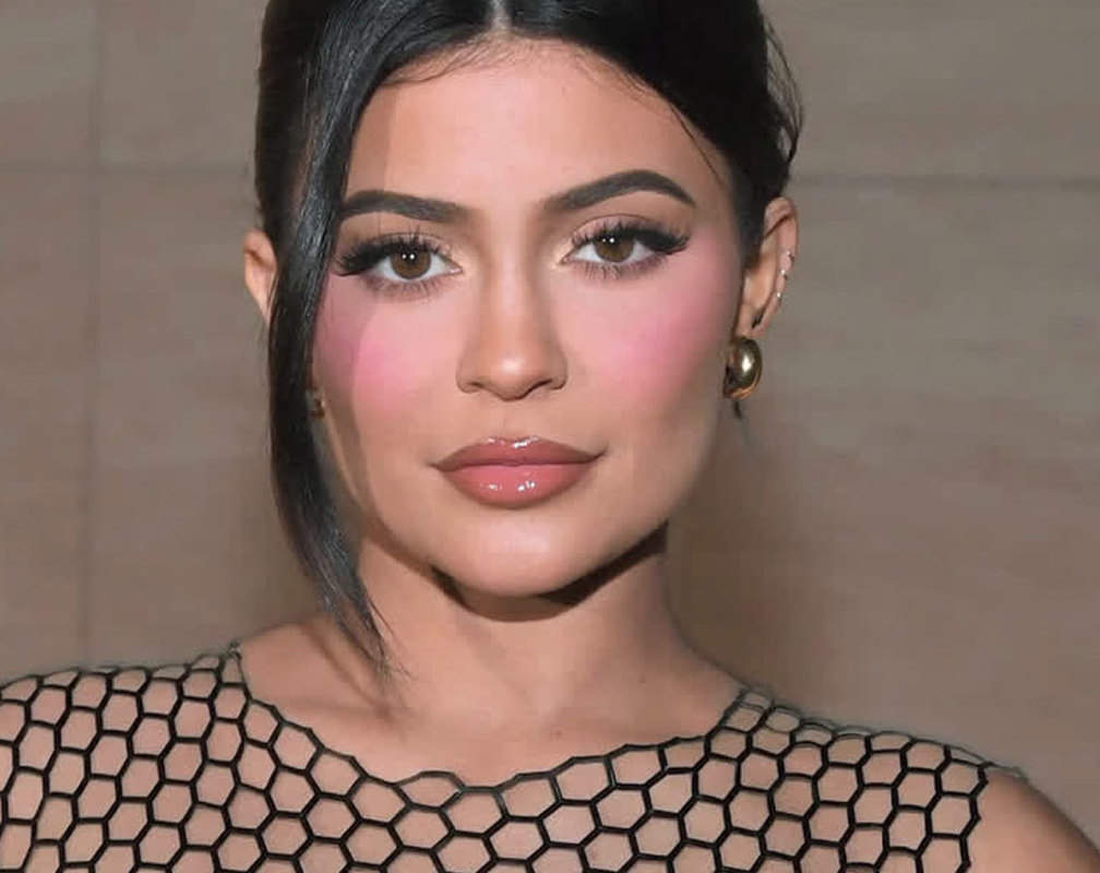 
Trespasser arrested at Kylie Jenner’s LA home
