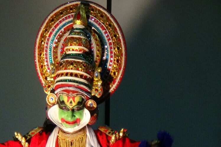 Kathakali