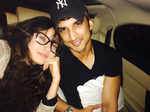 These lovely pictures of late actor Sushant Singh Rajput and Ankita Lokhande are totally unmissable!