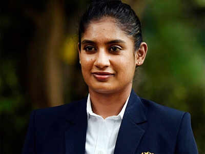 Ask any player, they all want to play Test matches: Mithali Raj ...