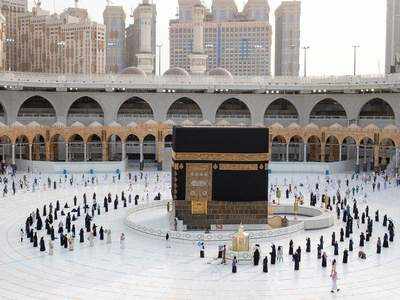 All applications for Haj 2021 cancelled: Haj Committee of India