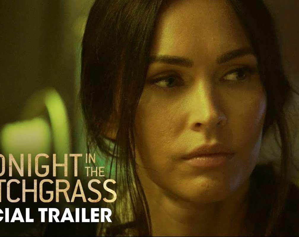 
Midnight In The Switchgrass - Official Trailer

