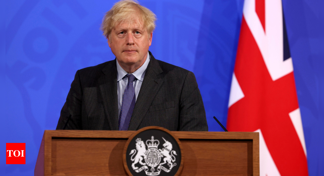 UK fends off demands to give workers more virus support help – Times of India