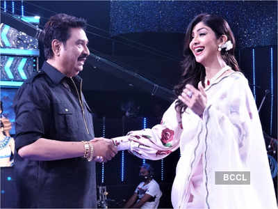Super Dancer – Chapter 4 to celebrate ‘Kumar Sanu Special’ with the singing maestro himself