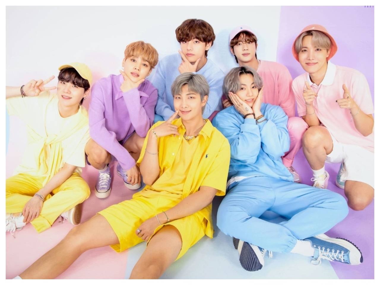 BTS earned over 80 billion in revenue from two-day MUSTER Sowoozoo ...