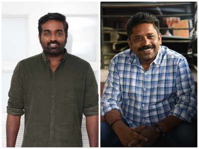 Vijay Sethupathi and Seenu Ramasamy to come together for the fifth time