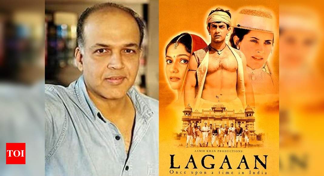 Lagaan: Ashutosh Gowariker exclusive interview