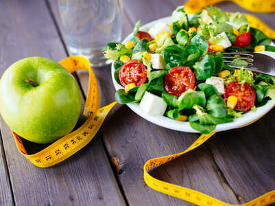 5 ways to eat carbs when trying to shed kilos