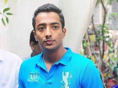 BCCI ends Ankeet Chavan's ban, allows him to play