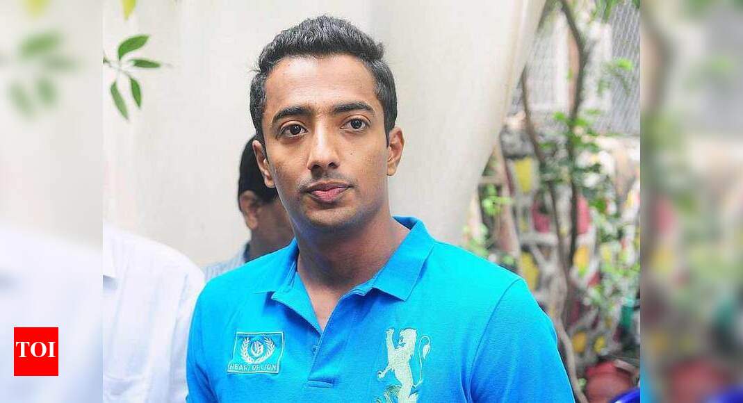 BCCI ends Ankeet Chavan's ban, allows him to play