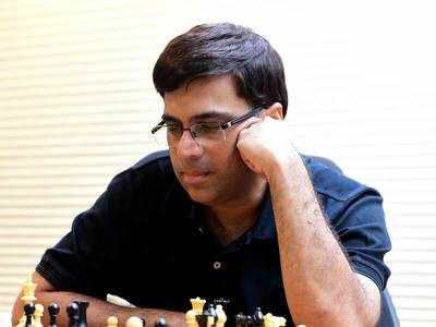 It is time to move on and get closure: Anand on Kamath's misdemeanor in simul event