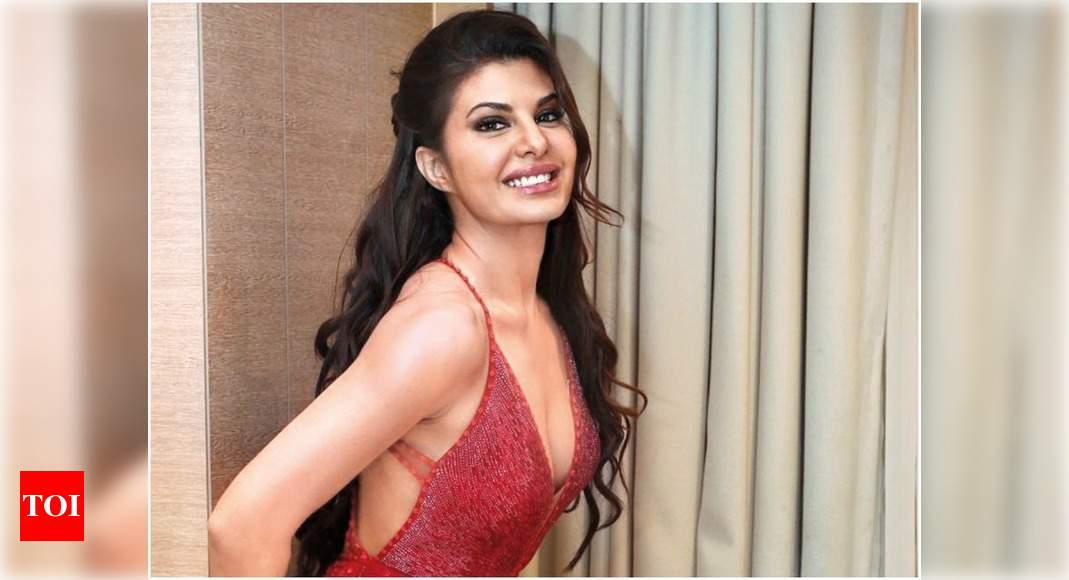 Jacqueline to move in with her beau soon?