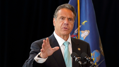 New York lifts more Covid-19 rules as it hits vaccination mark