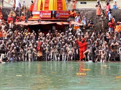 How an LIC agent’s search blew lid off Kumbh Covid test scam