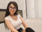 These pictures of gamer girl and internet sensation Alia Marie will steal your heart