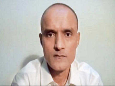 Court adjourns Jadhav case to Oct 5 on Pakistan govt appeal