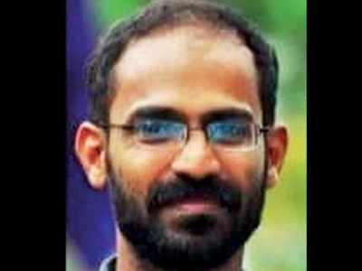 Breach of peace charge against Kerala journalist Siddique Kappan dropped
