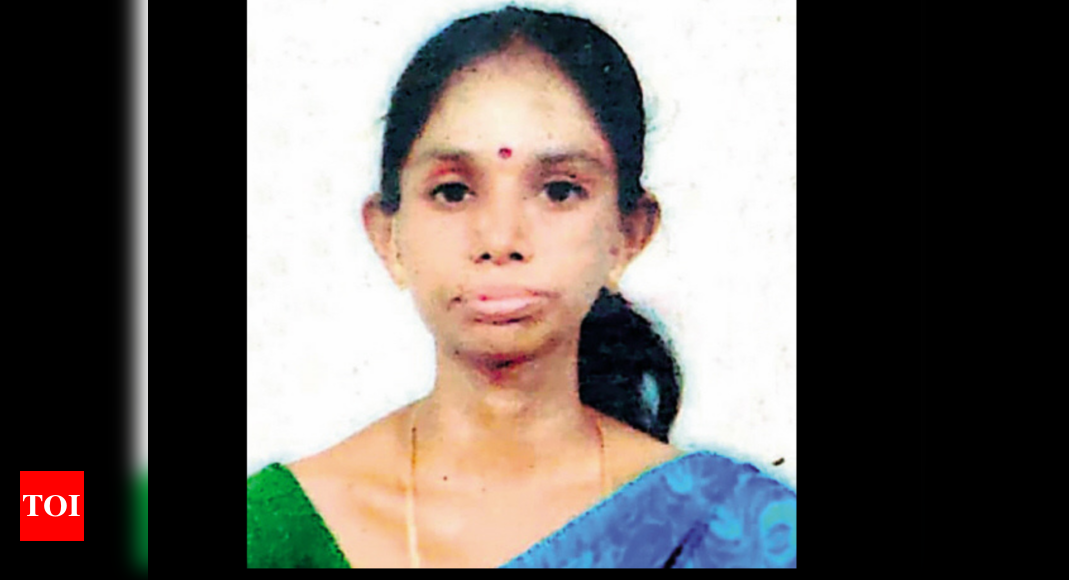 Chennai: Hosp worker held for murder of Covid patient