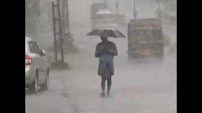 Kerala: IMD issues yellow alert in 12 districts