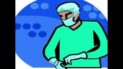 Andhra Pradesh: More doctors to be hired to handle 3rd wave