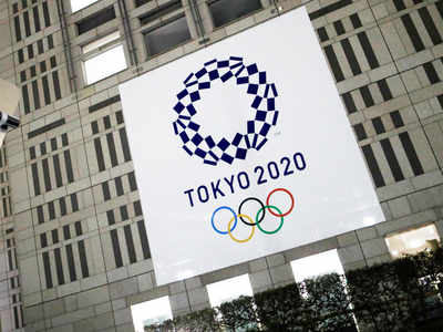 Japan weighing 10,000-spectator cap ahead of Tokyo Olympics