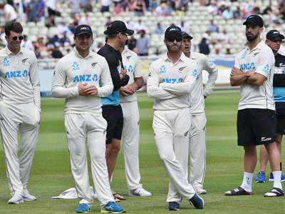 WTC Final: How New Zealand match India's bench strength