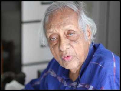 Veteran actor Chandrashekhar passes away at 97